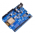 Smart Electronics ESP-12E D1 WiFi uno based ESP8266 shield 